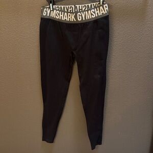 Gymshark Black Workout Leggings